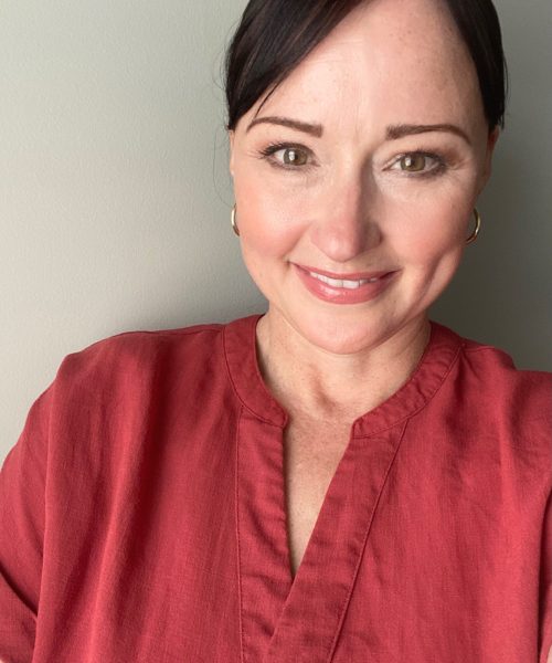 I have lived in Medicine Hat off and on for the past 20+ years and I love the sunny, warm summers here and the sense of community. I started as a counsellor in 2014 and focused on working with adults, teens, and children who have experienced trauma. I also work with issues such as anxiety, depression, stress, relationship issues, and abuse. For therapy to be effective, I believe that I need to listen deeply and work collaboratively.

I value creating an empathic and supportive environment. I also believe that re-connecting with our selves- as opposed to living life in survival mode, or based on the personality we developed to survive difficult or traumatic experiences- is important for living well. Where traumatic experiences can cause us to feel unsafe in the world and that it is not okay to be ourselves, safe environments and people can allow us to develop and explore, have space to grieve losses, heal emotionally, and ultimately re-connect with ourselves and live our lives with greater meaning and intentionality. 

In my work, I use EMDR (Eye Movement Desensitization and Reprocessing), mindfulness, somatic, and attachment-based approaches. When working with children and anyone else who is interested, I incorporate sand tray and other expressive forms of therapy such as art and play therapy. 

A few things that I enjoy doing when I’m not in the office are being in nature, reading cozy mysteries, cooking, gardening, and crocheting.
